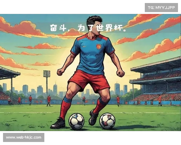 冲刺世界杯之路:打造一支强大足球队伍的全方位策略解析 冲刺世界杯之路:打造一支强大足球队伍的全方位策略解析