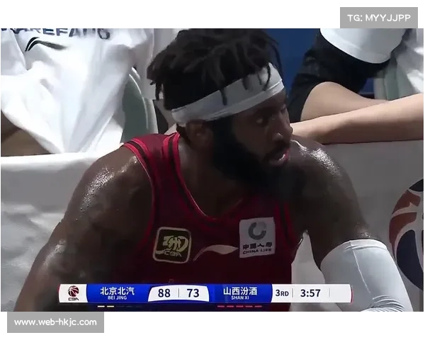 CBA半决赛北京队3-0横扫山西 杰曼砍下43分周琦贡献19分11篮板晋级决赛 CBA半决赛北京队3-0横扫山西 杰曼砍下43分周琦贡献19分11篮板晋级决赛